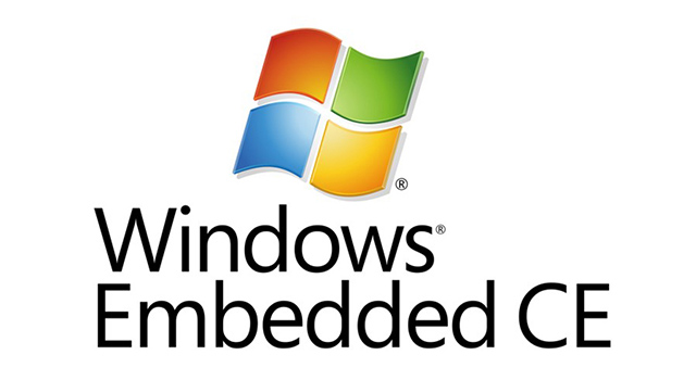 Windows Embedded CE 6.0