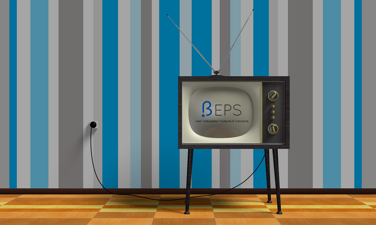 iot beps interview television