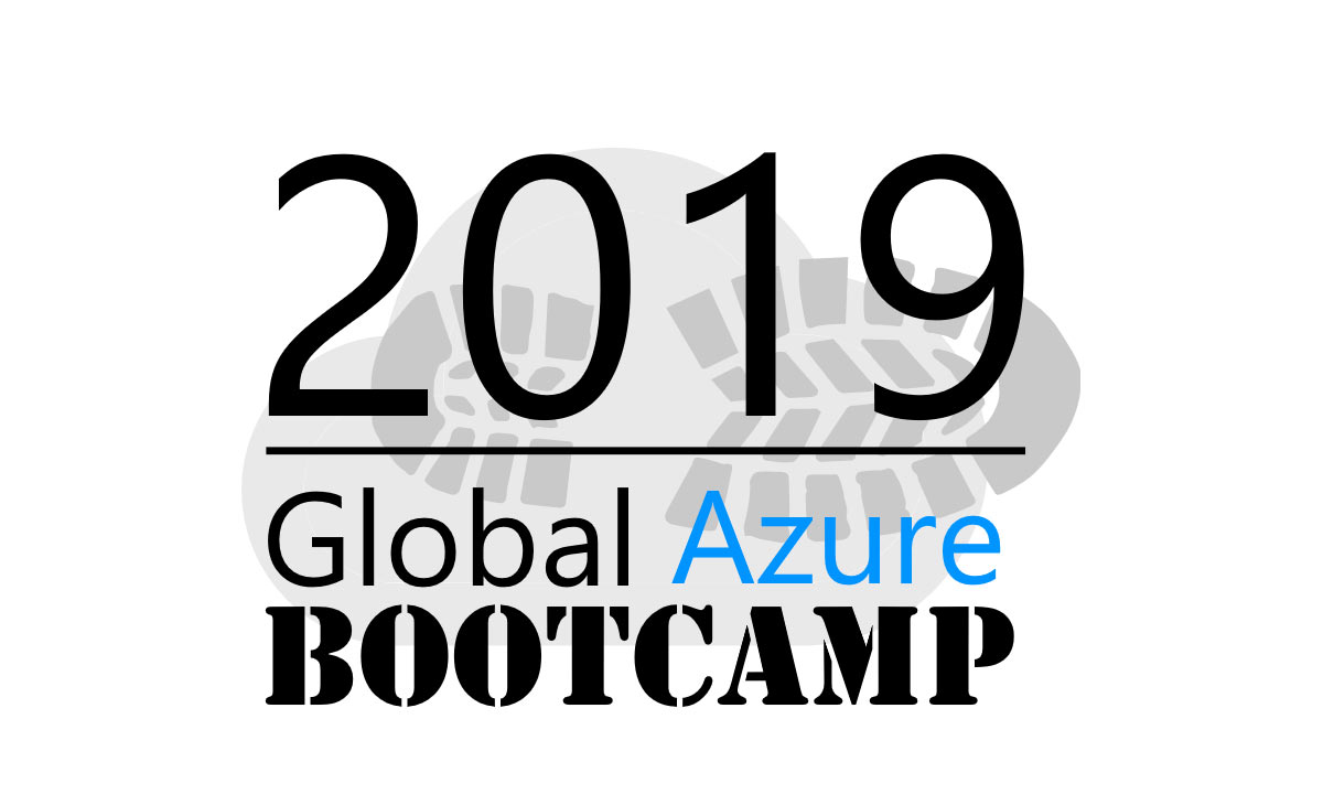 global azure bootcamp italia