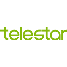 telestar logo