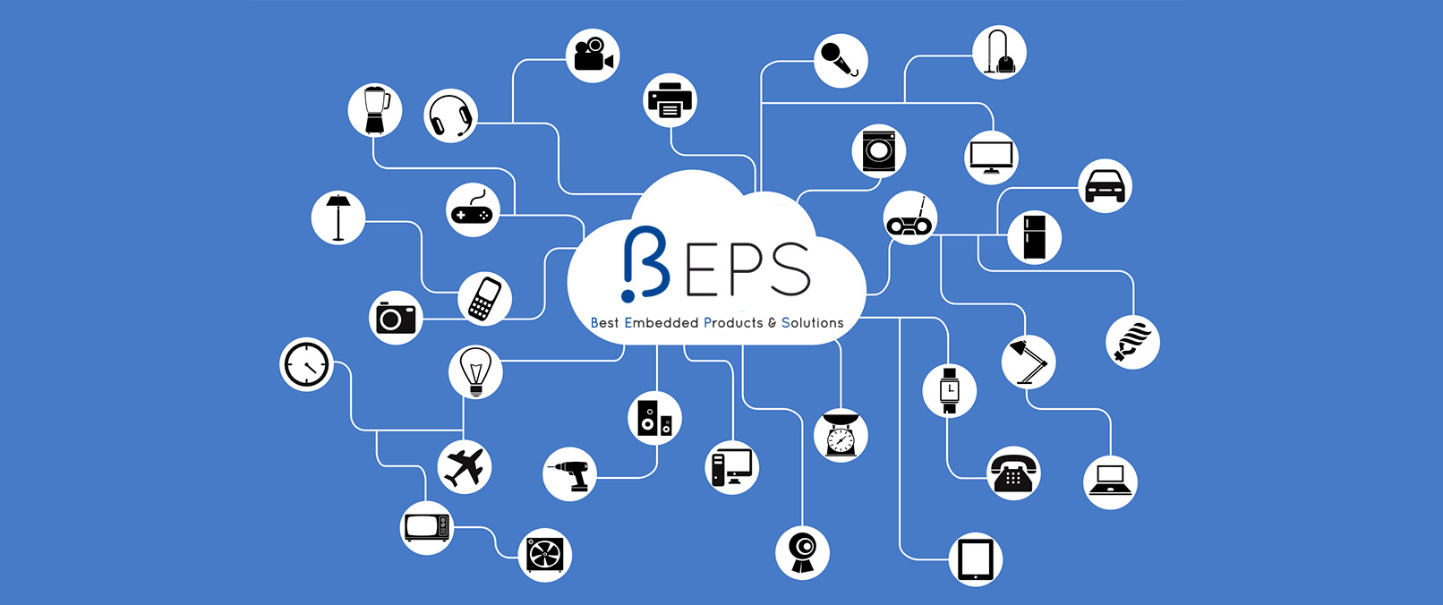 Beps Engineering IoT