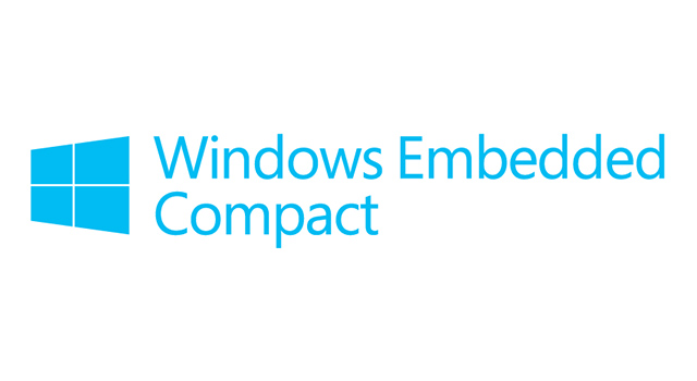 Corso training Windows embedded compact 7 2013
