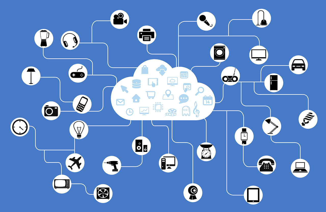 IoT internet of things