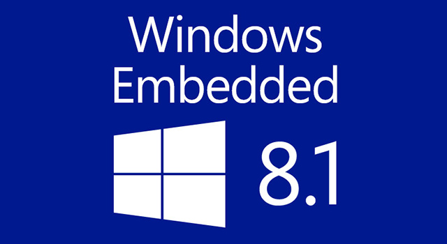 corso course windows embedded industry 8.1