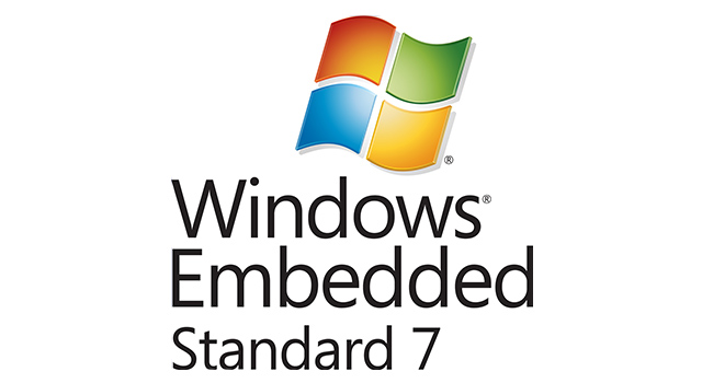 corso course windows embedded standard 7