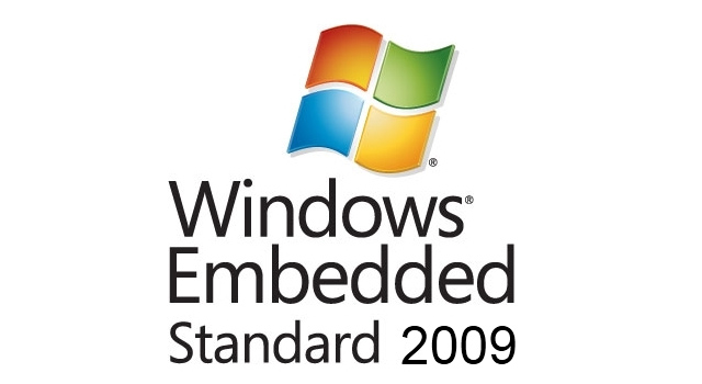 corso course windows embedded standard 2009