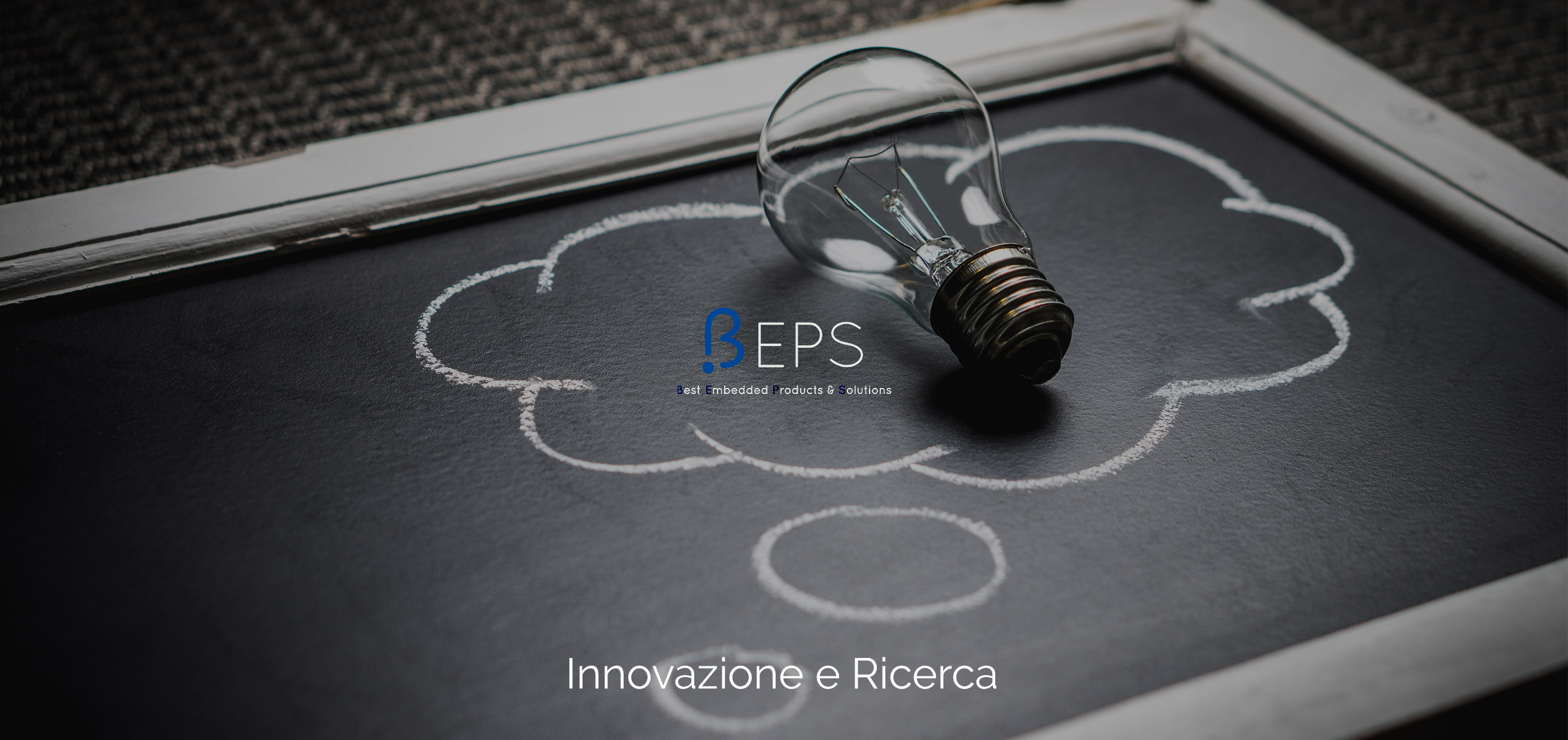 Beps Innovazione Ricerca Bandi IoT Embedded