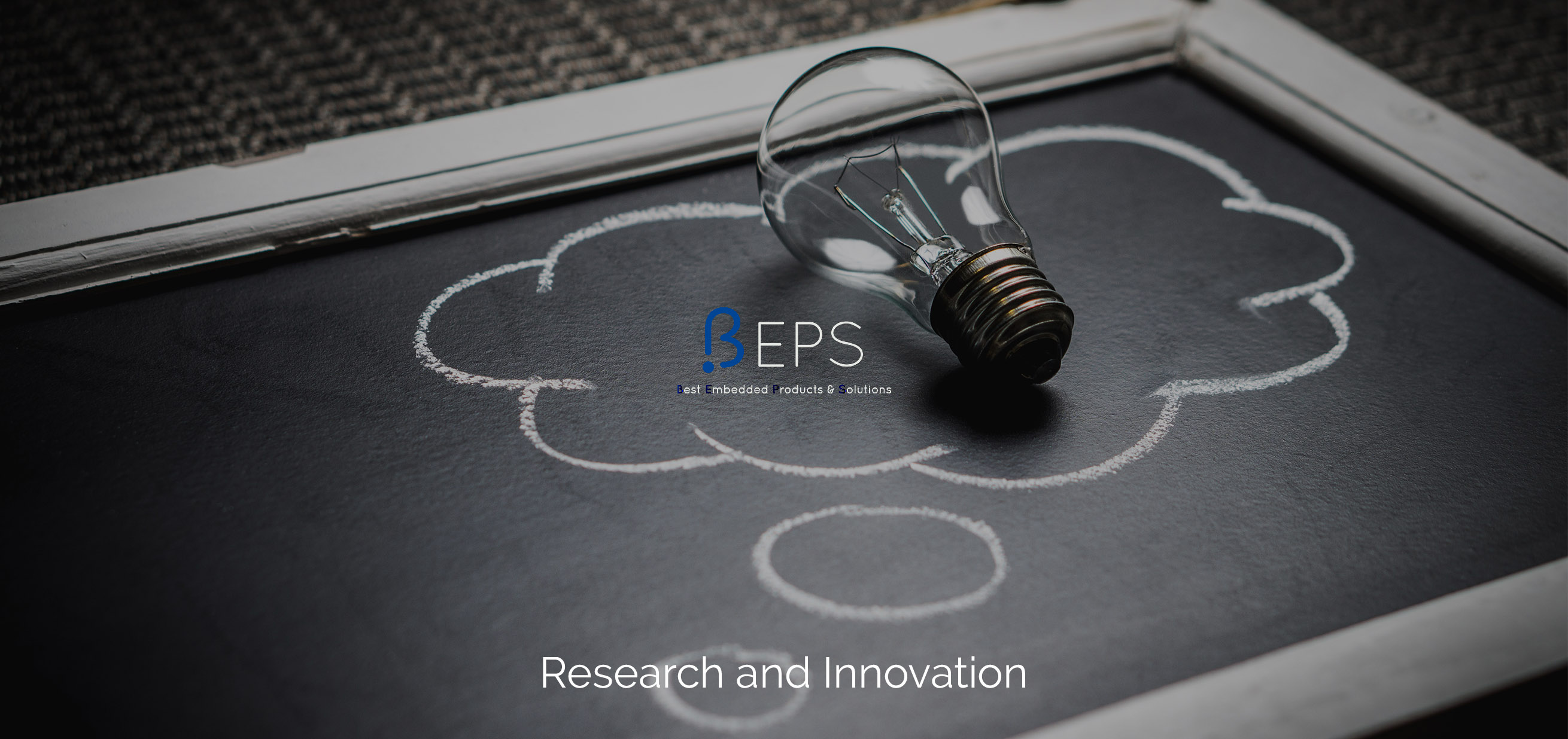 Beps Research and Innovation