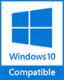 Windows 10 Compatible