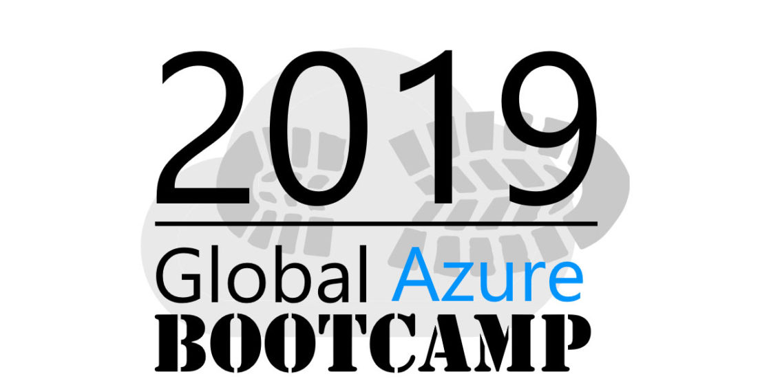 global azure bootcamp italia