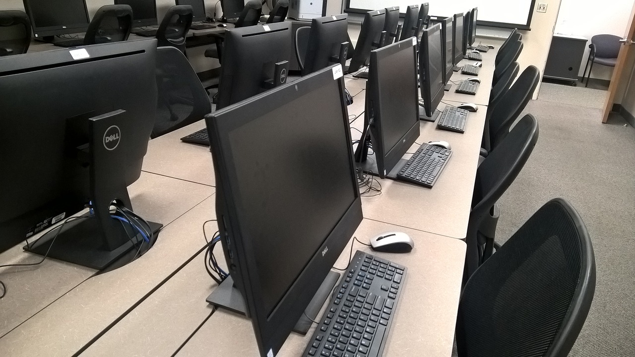 computer lab windows 10 ltsc course