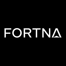 fortna iot logo