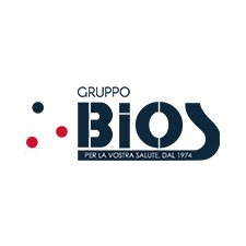 gruppo bios iot logo