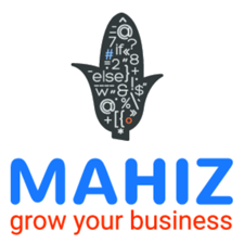 mahiz logo iot