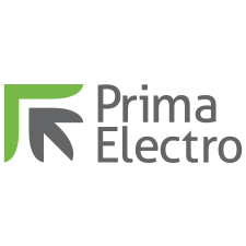 prima electro iot logo